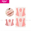 Lidan Nail Extender 100-piece bagged phototherapy nail Crystal Nail Extender Special Finger extender details Picture